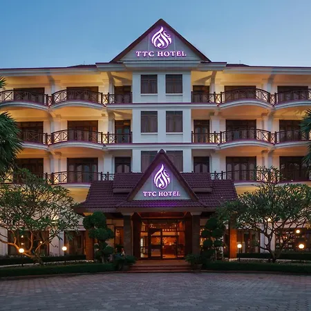 Ttc Hotel Premium-Angkor