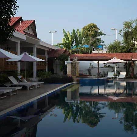 TTC Hotel Premium-Angkor
