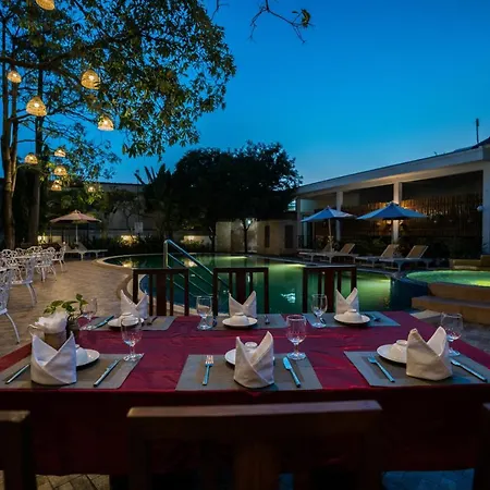 Ttc Hotel Premium-Angkor