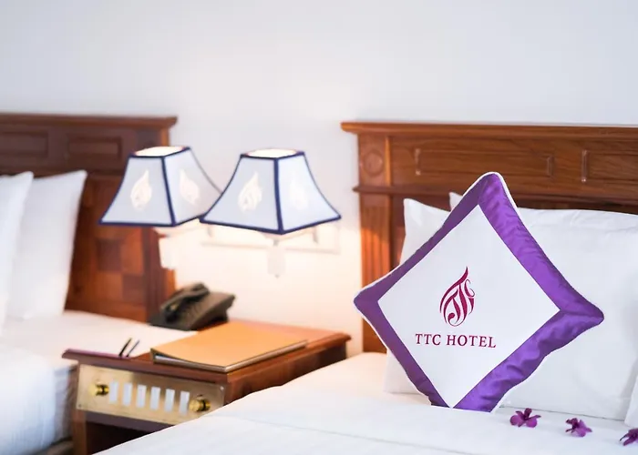 Ttc Premium-angkor 4*