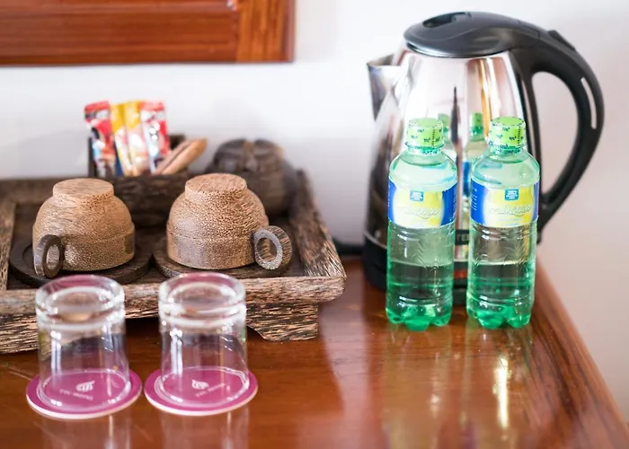 Hotel Ttc Premium-angkor Siem Reap