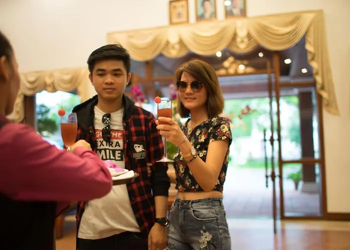 Hotel Ttc Premium-angkor 4*