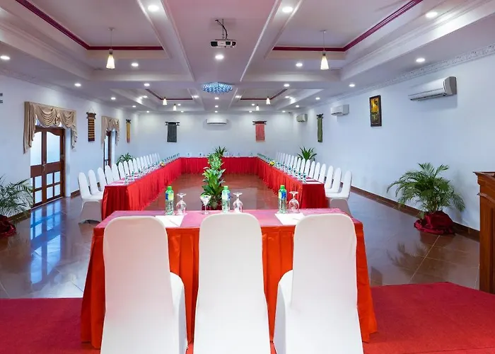 Ttc Premium-angkor Hotel