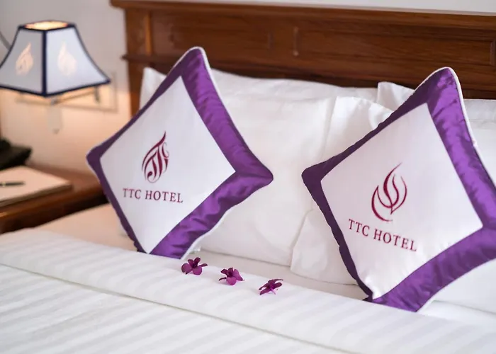 Ttc Premium-angkor Siem Reap