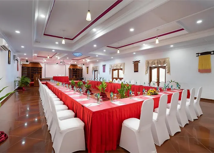 Hotel Ttc Premium-angkor 4*