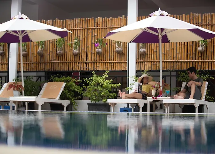 Ttc Premium-angkor Siem Reap