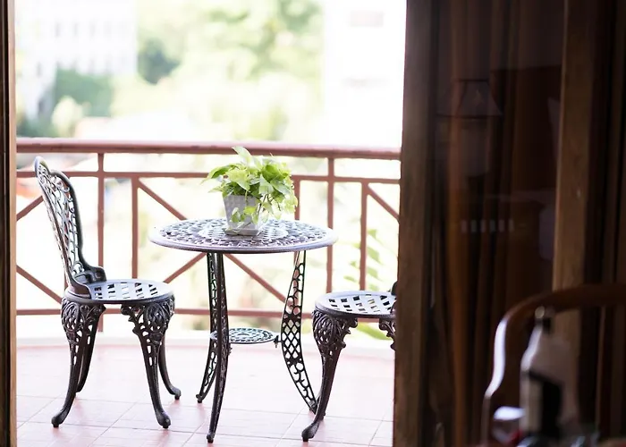 Ttc Premium-angkor 4* Siem Reap