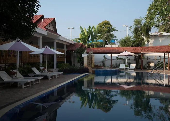 Ttc Premium-angkor Hotel