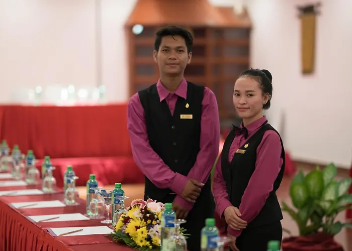 Ttc Premium-angkor Siem Reap