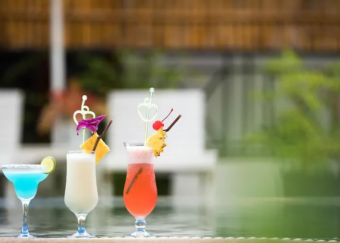 Ttc Premium-angkor Hotel 4*