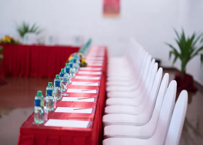 Hotel Ttc Premium-angkor Siem Reap