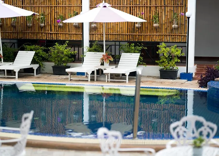 Ttc Premium-angkor Hotel