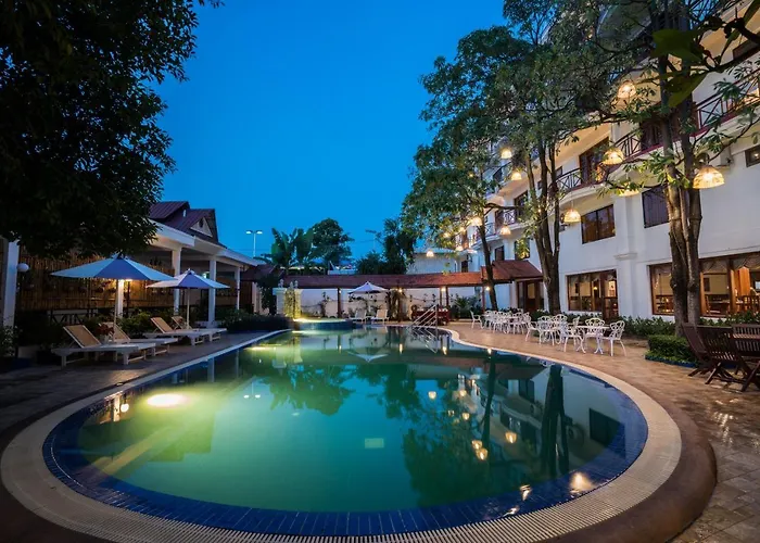 Ttc Premium-angkor Hotel