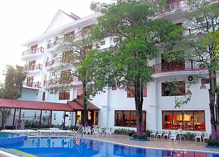 Ttc Premium-angkor 4*