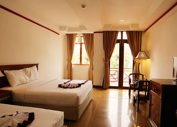 Ttc Premium-angkor Siem Reap